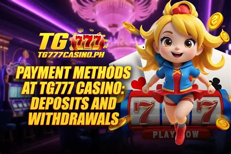tg777.com ang website na may pinakamaraming rebate sa pilipinas!|TG777 Casino – The best online casino in the Philippines.
